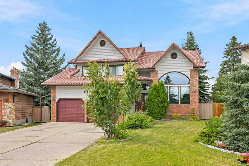 Image of home for listing MLS® A2336449