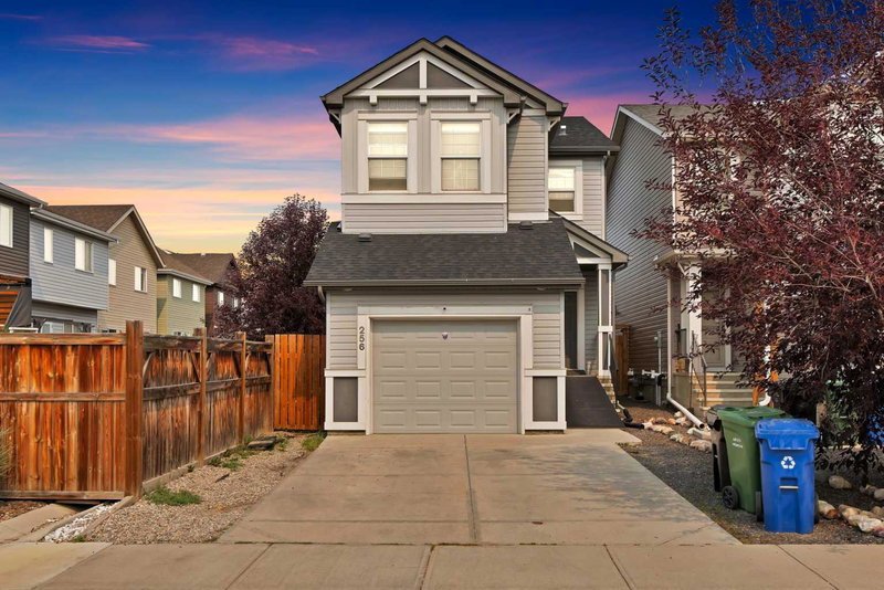 Image of home for listing MLS® A2336466