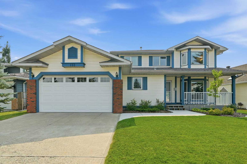 Image of home for listing MLS® A2336492
