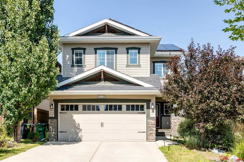 Image of home for listing MLS® A2336498