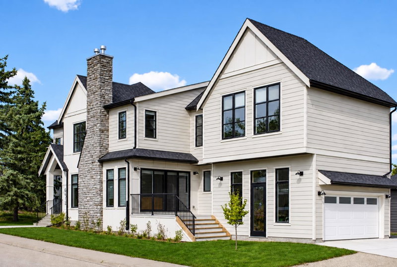 Image of home for listing MLS® A2336516