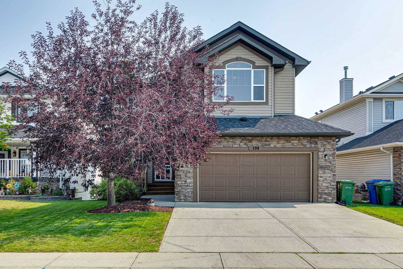Image of home for listing MLS® A2336539