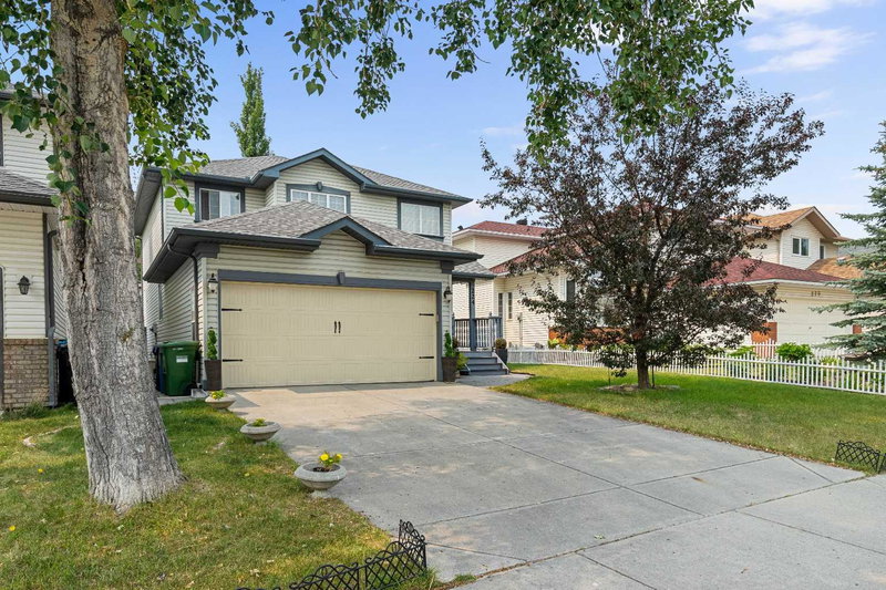 Image of home for listing MLS® A2336556