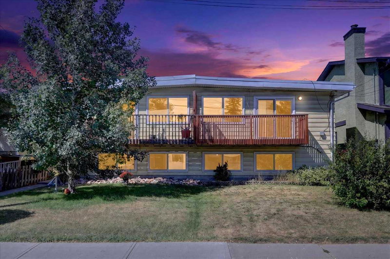 Image of home for listing MLS® A2336584
