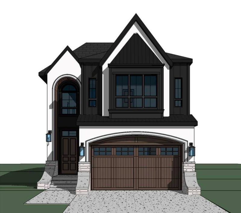 Image of home for listing MLS® A2336614