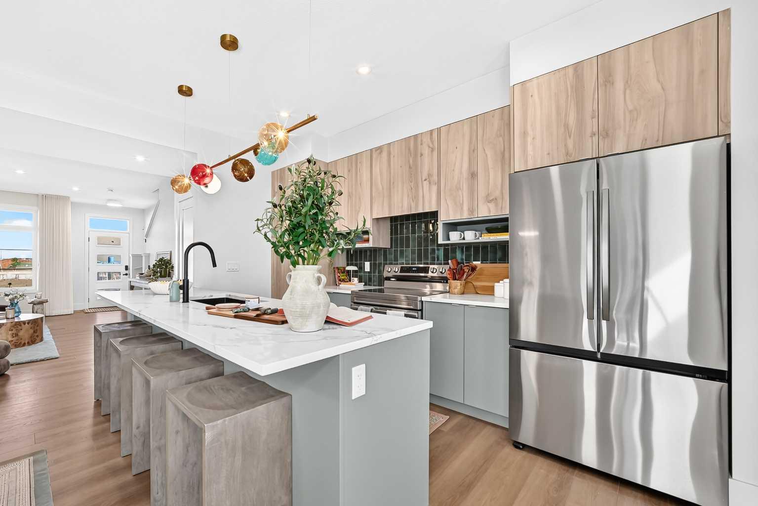 Image of home for listing MLS® A2336618