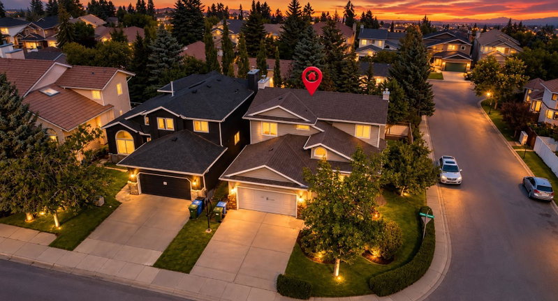 Image of home for listing MLS® A2336646