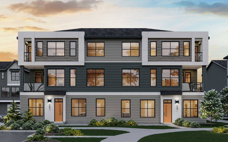 Image of home for listing MLS® A2336651