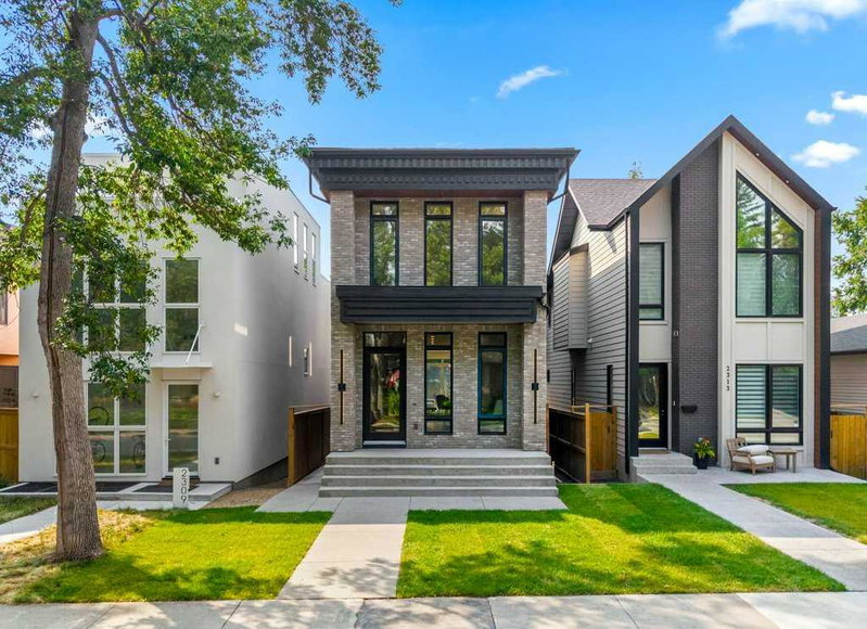 Image of home for listing MLS® A2336654