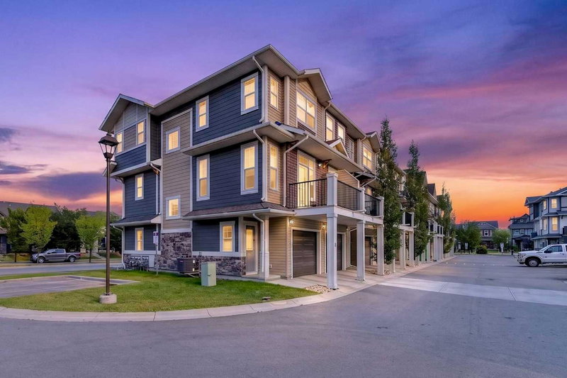 Image of home for listing MLS® A2336705