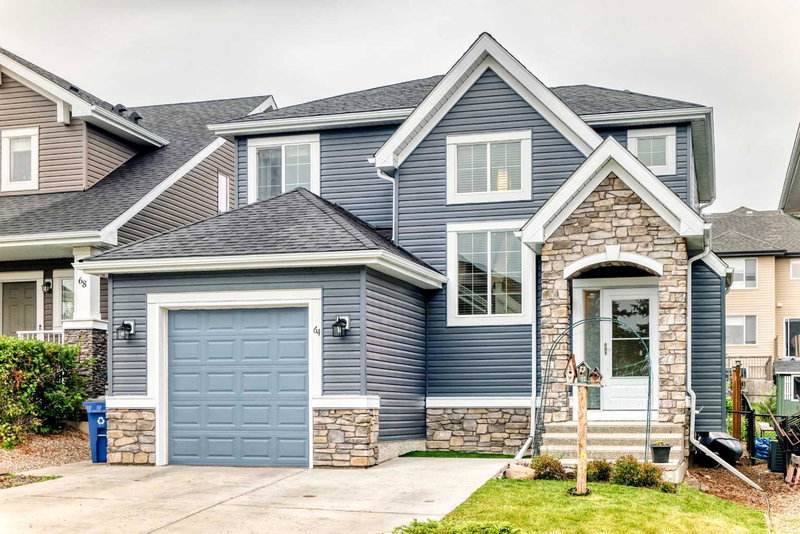Image of home for listing MLS® A2336754