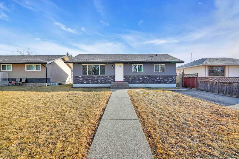 Image of home for listing MLS® A2336768