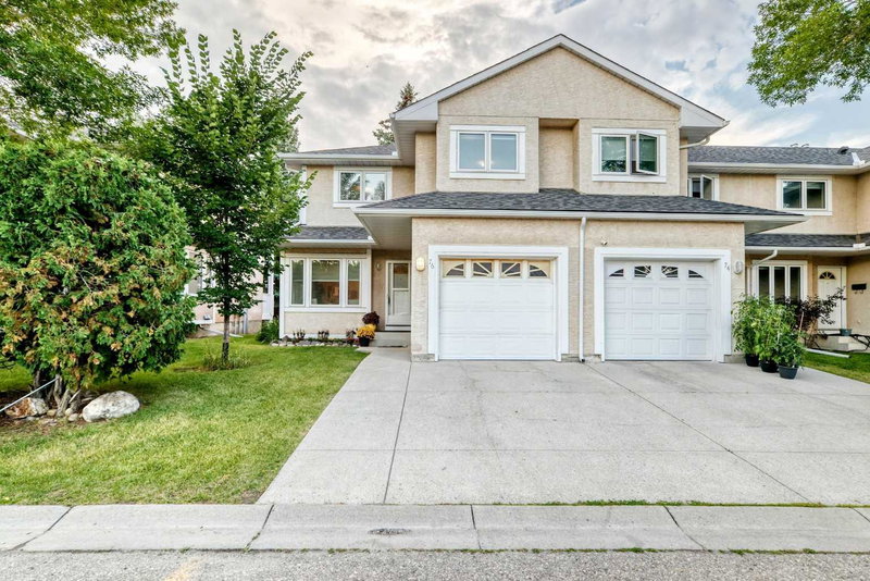 Image of home for listing MLS® A2336774