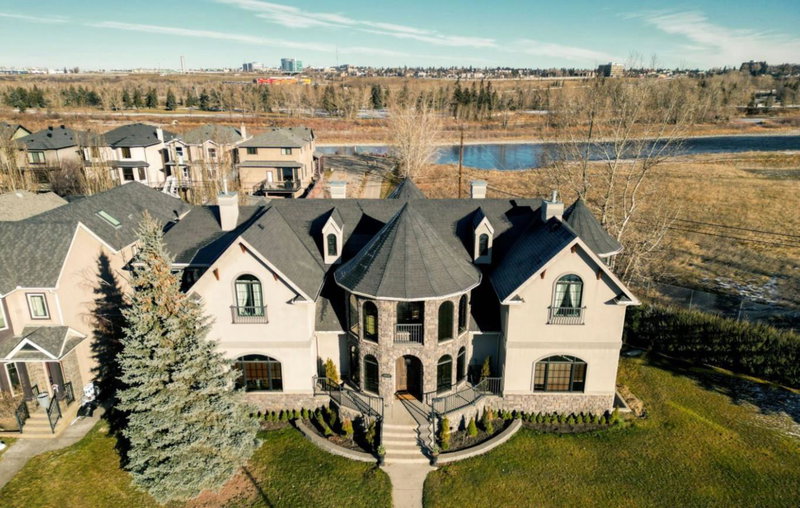 Image of home for listing MLS® A2336790