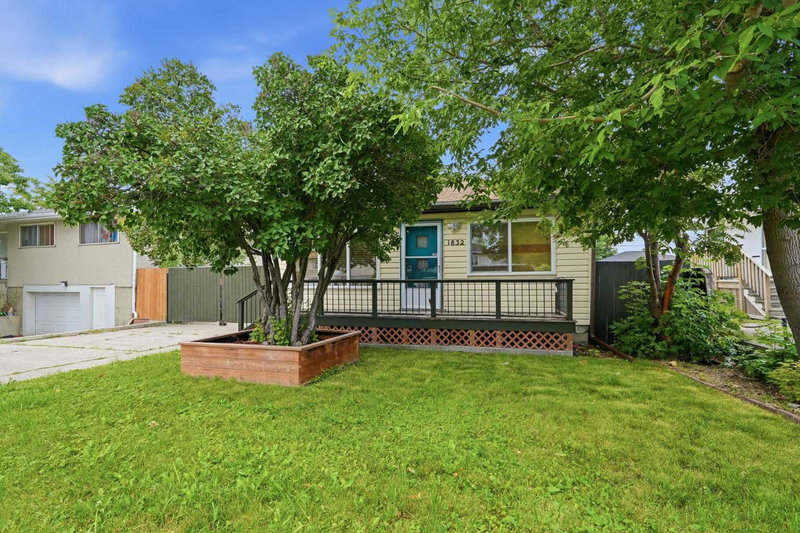Image of home for listing MLS® A2336833