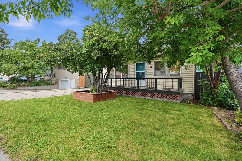 Image of home for listing MLS® A2336833