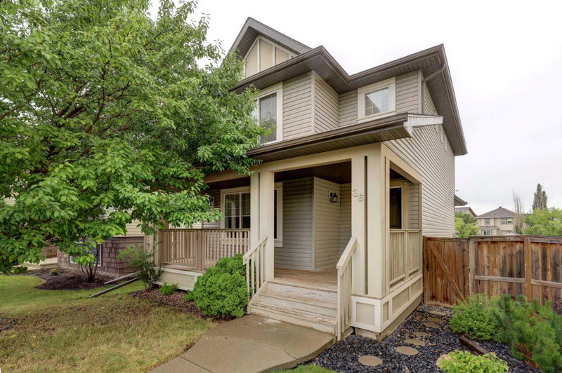 Image of home for listing MLS® A2336838