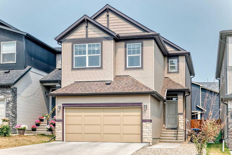 Image of home for listing MLS® A2336886