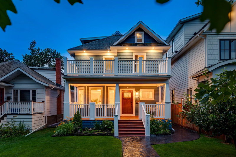 Image of home for listing MLS® A2336894
