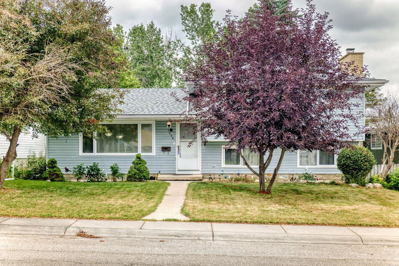 Image of home for listing MLS® A2336912