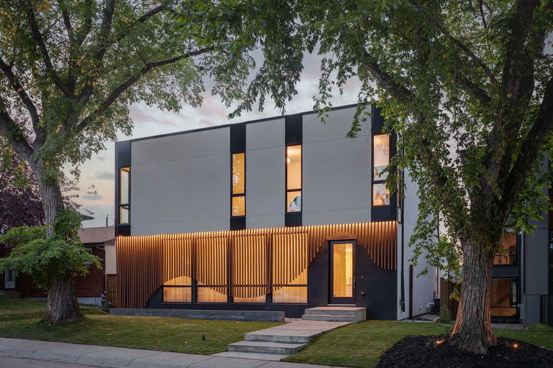 Image of home for listing MLS® A2336925