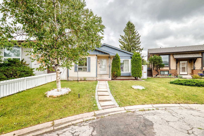 Image of home for listing MLS® A2336940