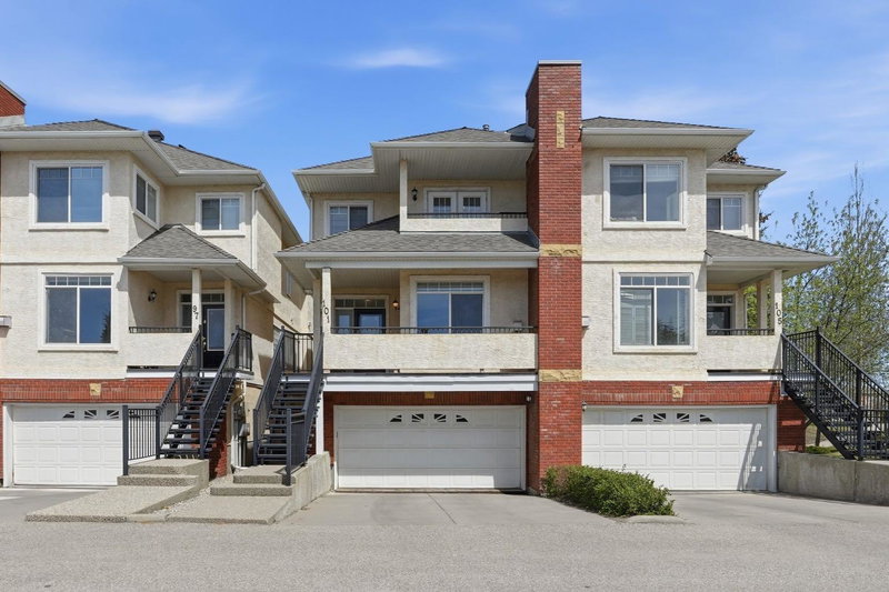 Image of home for listing MLS® A2337019