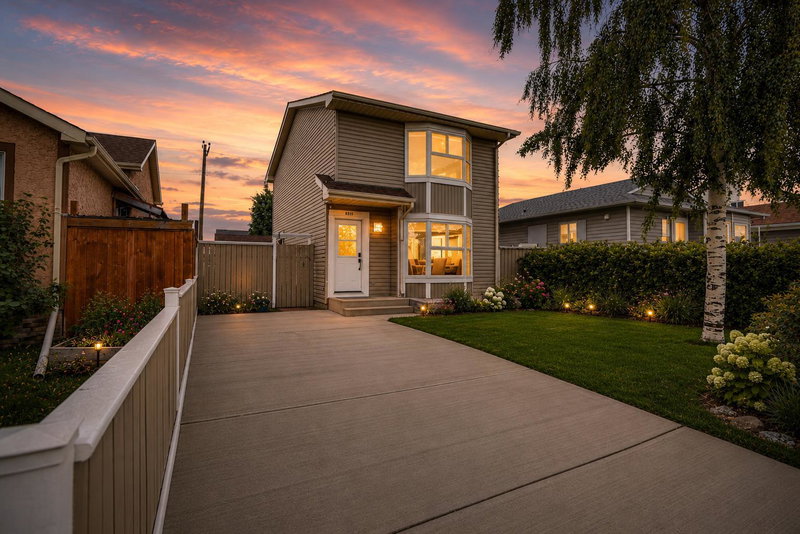 Image of home for listing MLS® A2337026