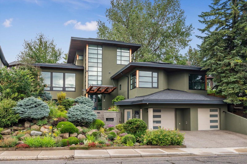 Image of home for listing MLS® A2337036