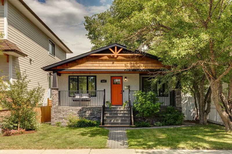 Image of home for listing MLS® A2337056