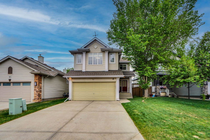 Image of home for listing MLS® A2337062