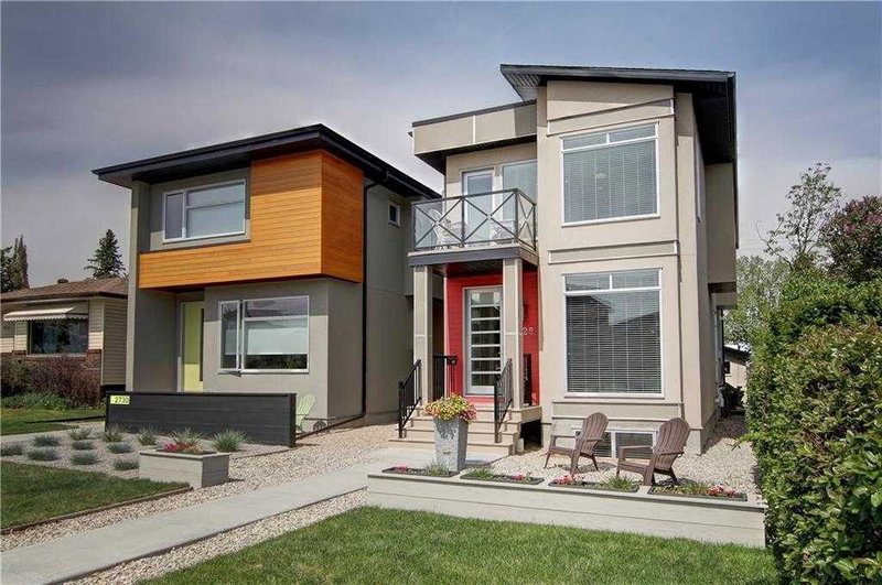 Image of home for listing MLS® A2337082