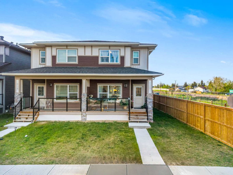 Image of home for listing MLS® A2337090