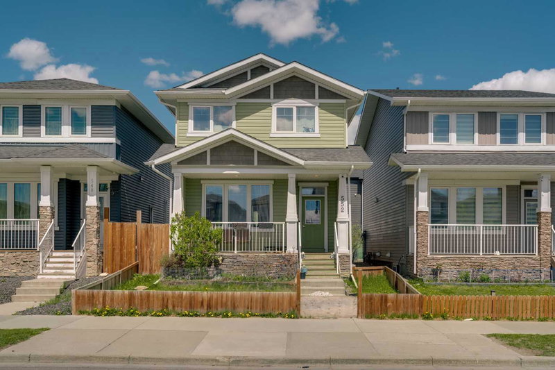 Image of home for listing MLS® A2337102