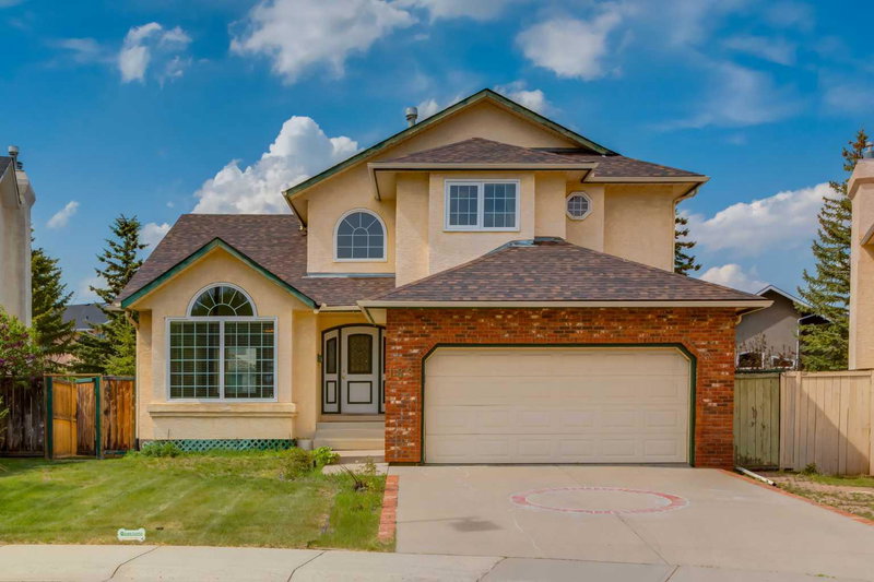 Image of home for listing MLS® A2337125