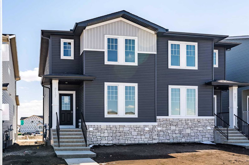 Image of home for listing MLS® A2337132