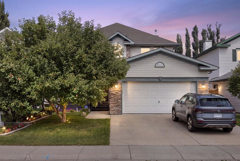 Image of home for listing MLS® A2337173