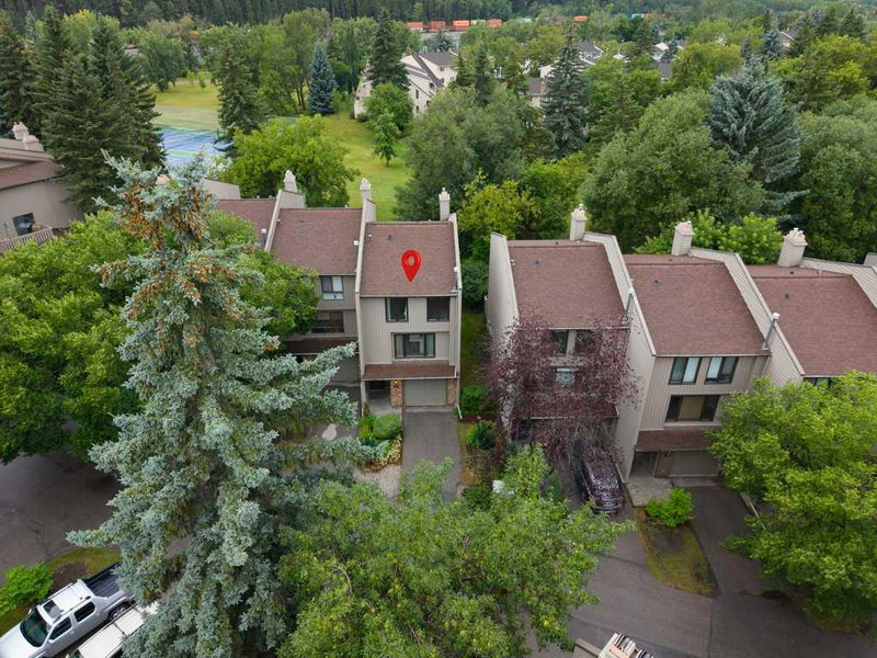 Image of home for listing MLS® A2337197