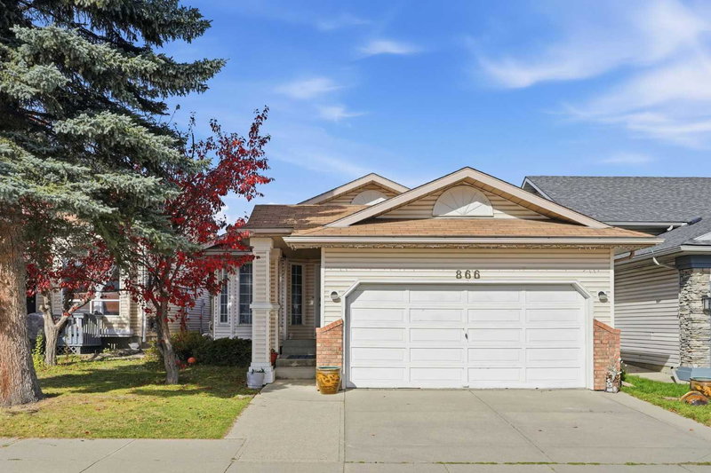 Image of home for listing MLS® A2337206