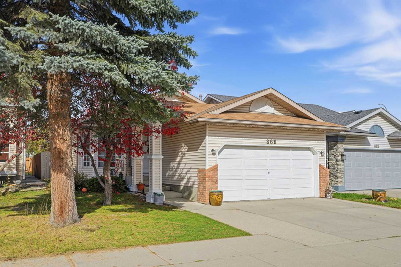 Image of home for listing MLS® A2337206