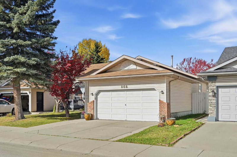 Image of home for listing MLS® A2337206