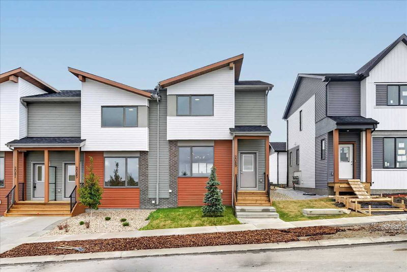 Image of home for listing MLS® A2337217