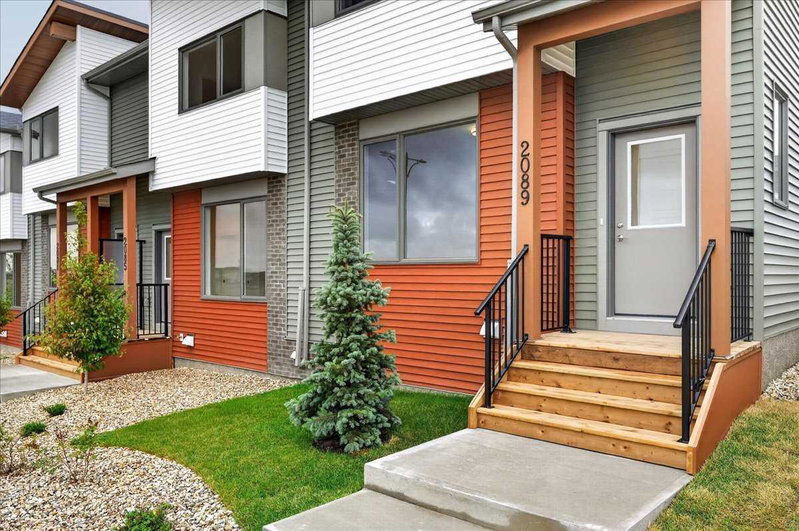 Image of home for listing MLS® A2337217