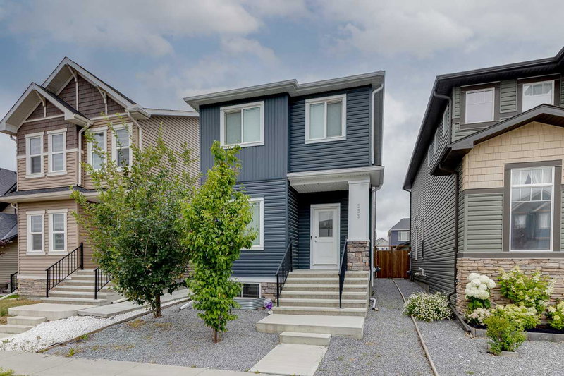 Image of home for listing MLS® A2337235