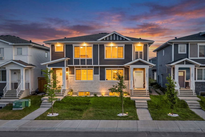 Image of home for listing MLS® A2337245