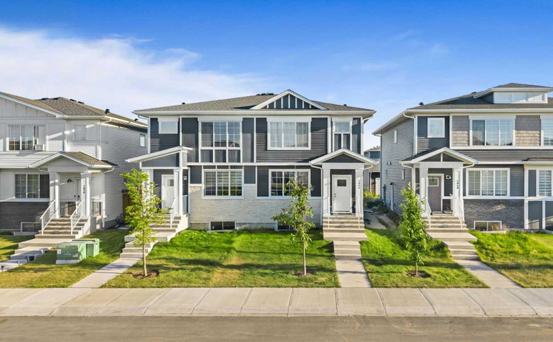 Image of home for listing MLS® A2337245