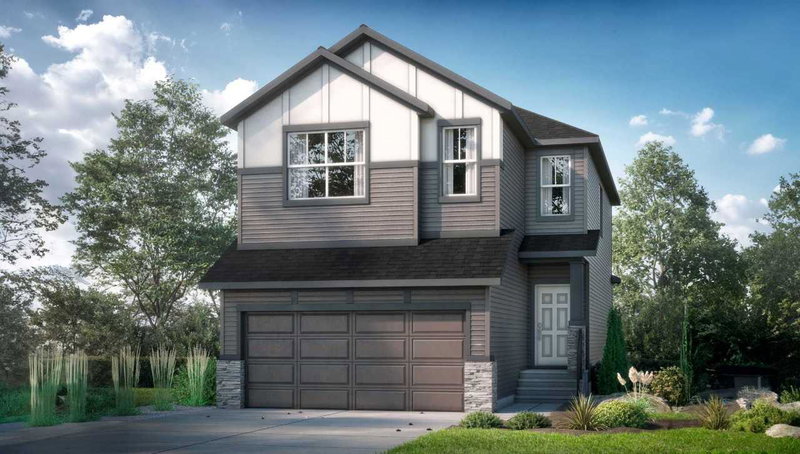 Image of home for listing MLS® A2337253