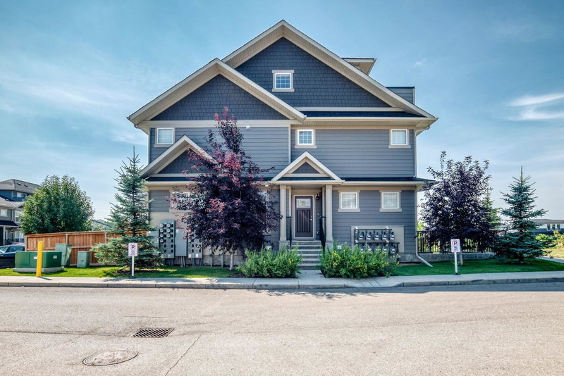 Image of home for listing MLS® A2337313