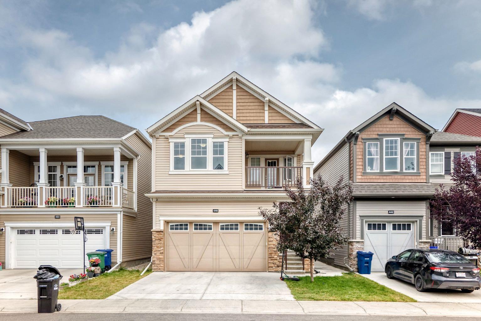 Image of home for listing MLS® A2337314