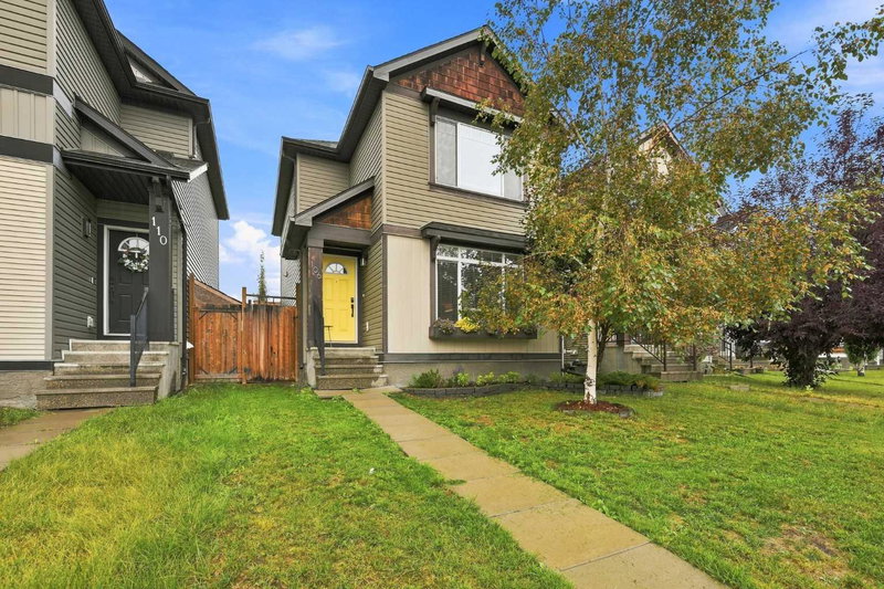 Image of home for listing MLS® A2337327